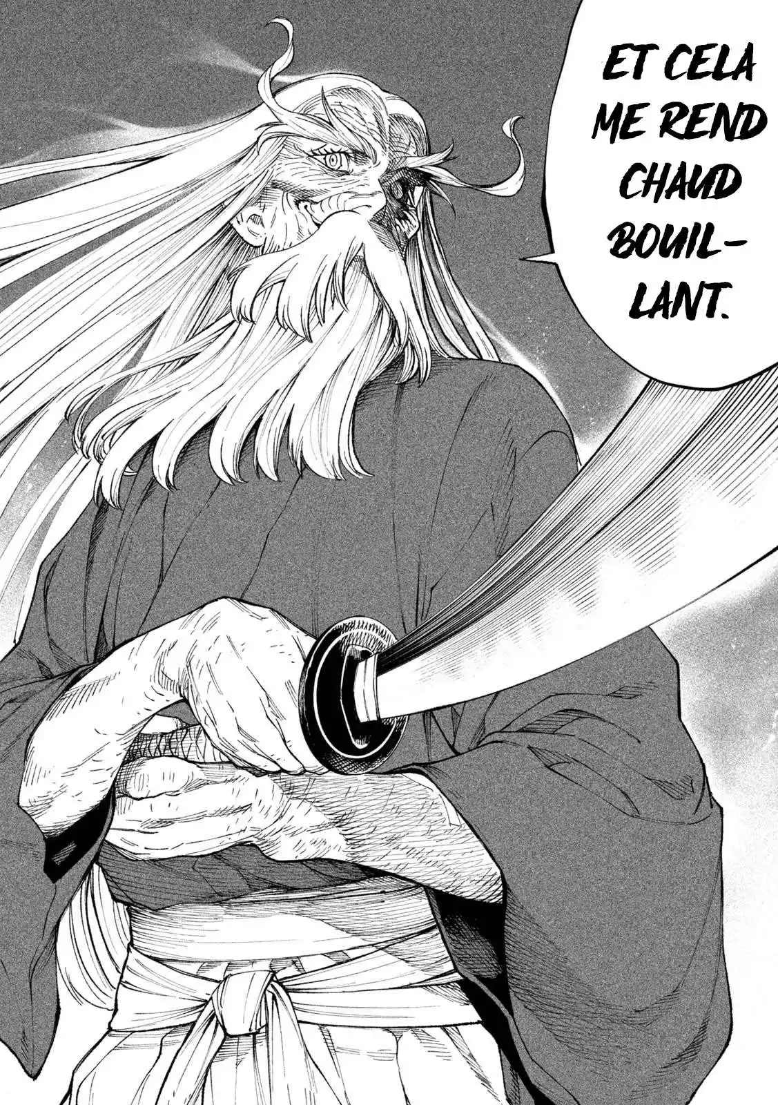 Tenkaichi – Nihon Saikyou Bugeisha Ketteisen 21 page 6