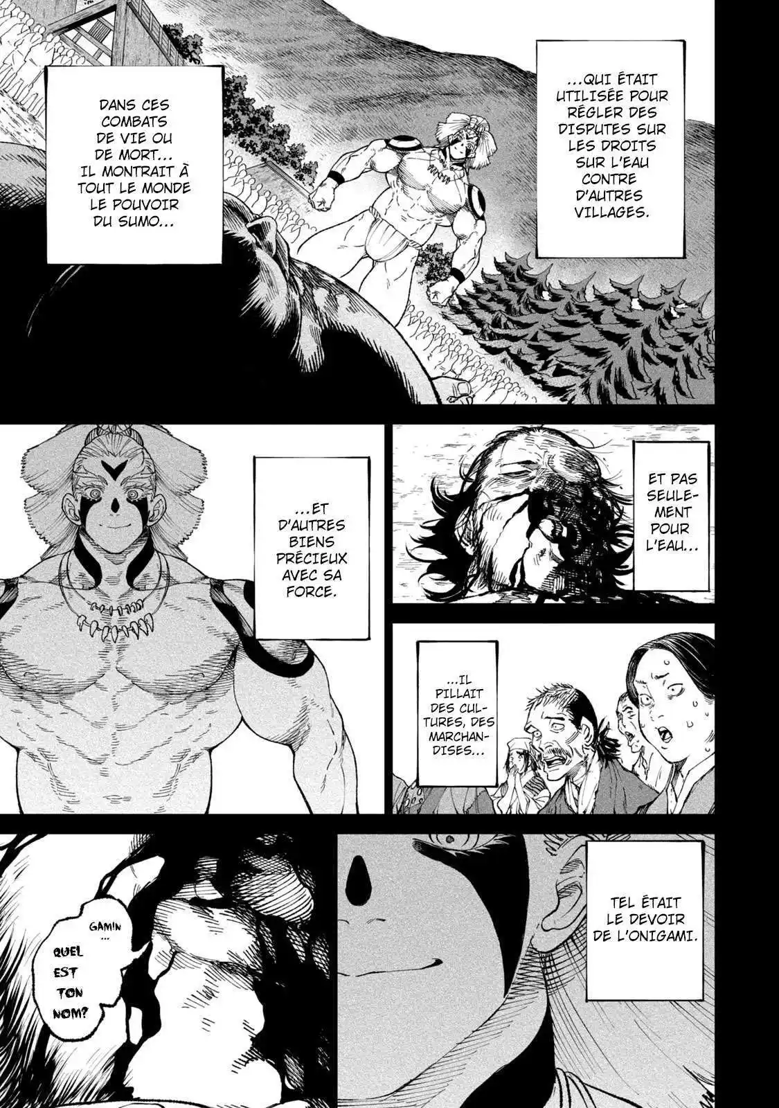 Tenkaichi – Nihon Saikyou Bugeisha Ketteisen 19 page 11