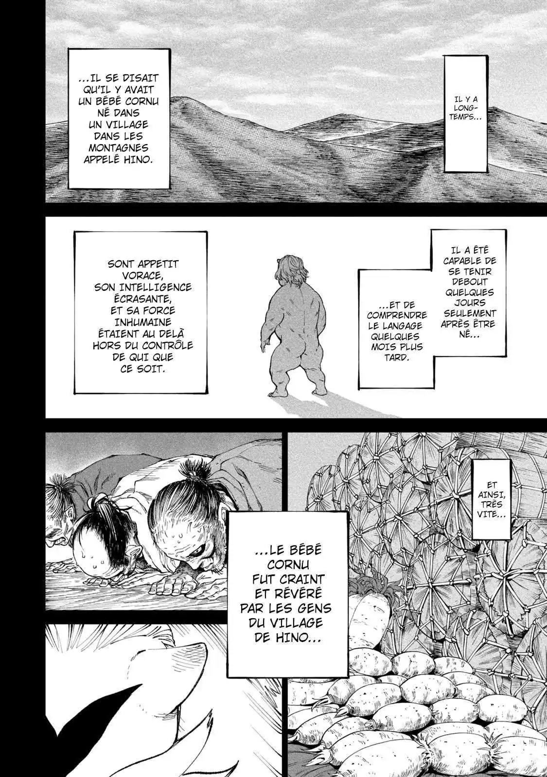 Tenkaichi – Nihon Saikyou Bugeisha Ketteisen 19 page 8
