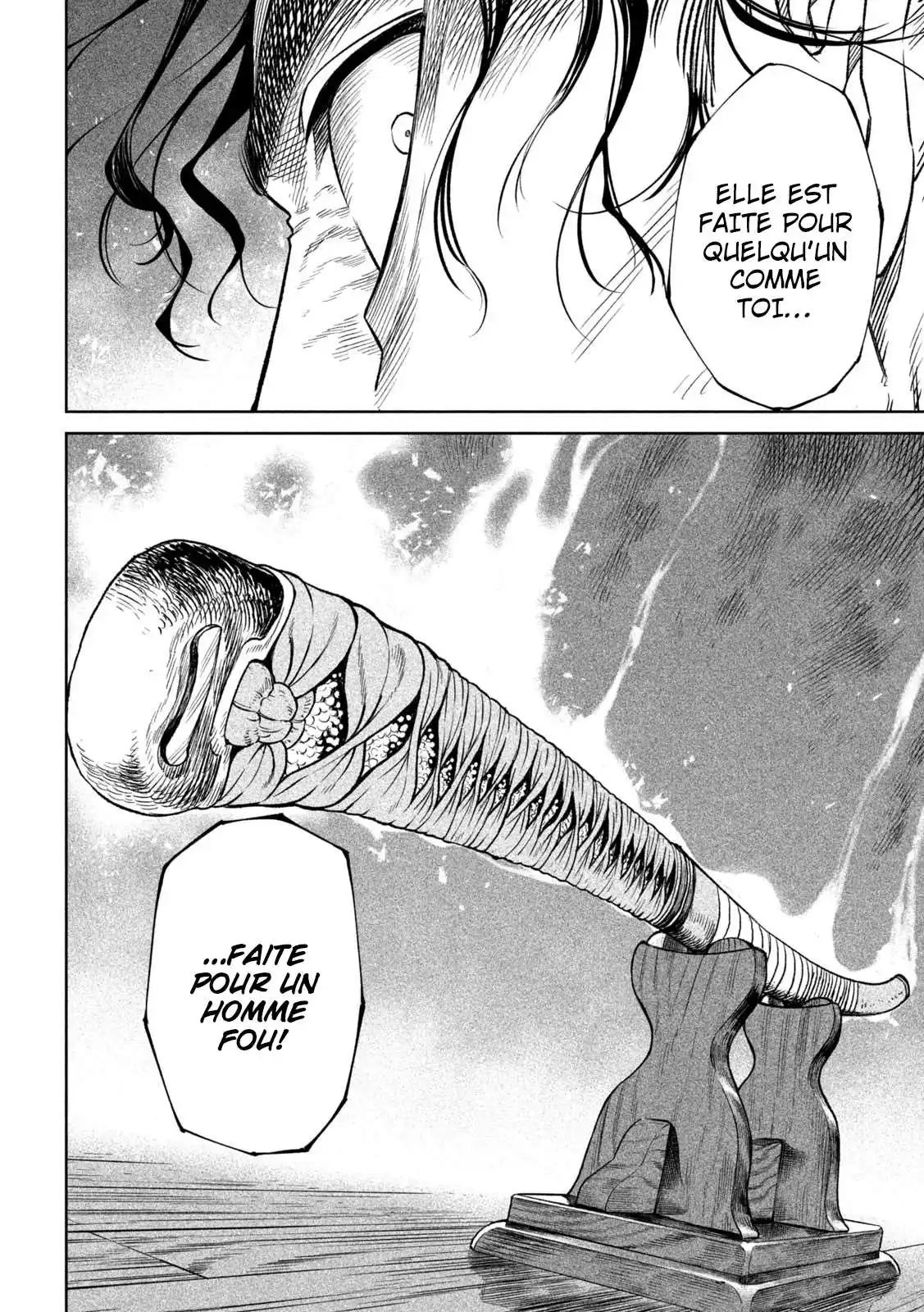 Tenkaichi – Nihon Saikyou Bugeisha Ketteisen 32 page 2