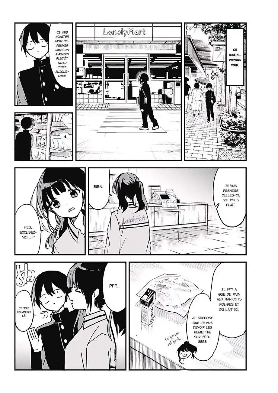 Kubo-san wa Mobu wo Yurusanai 2 page 5