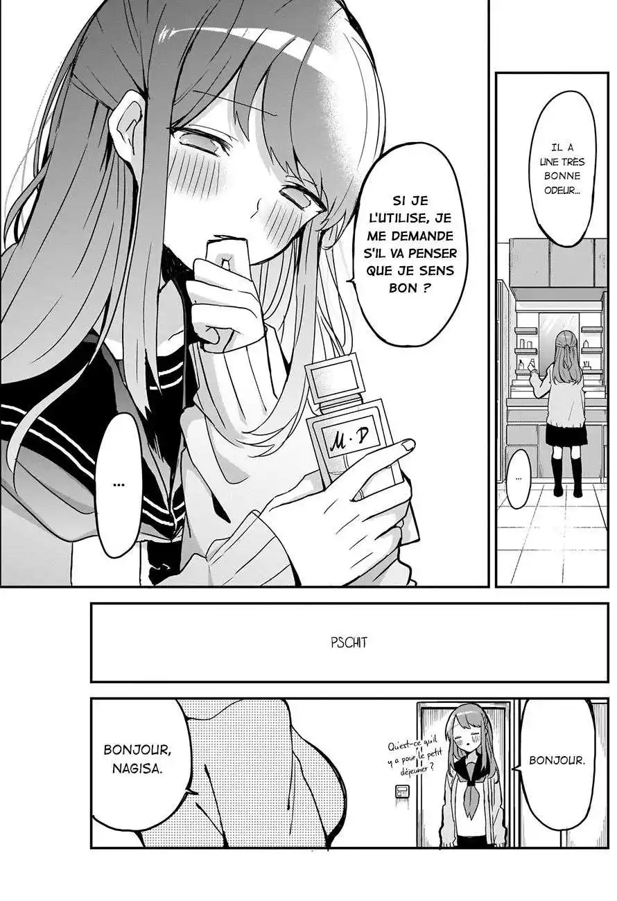 Kubo-san wa Mobu wo Yurusanai 8 page 7