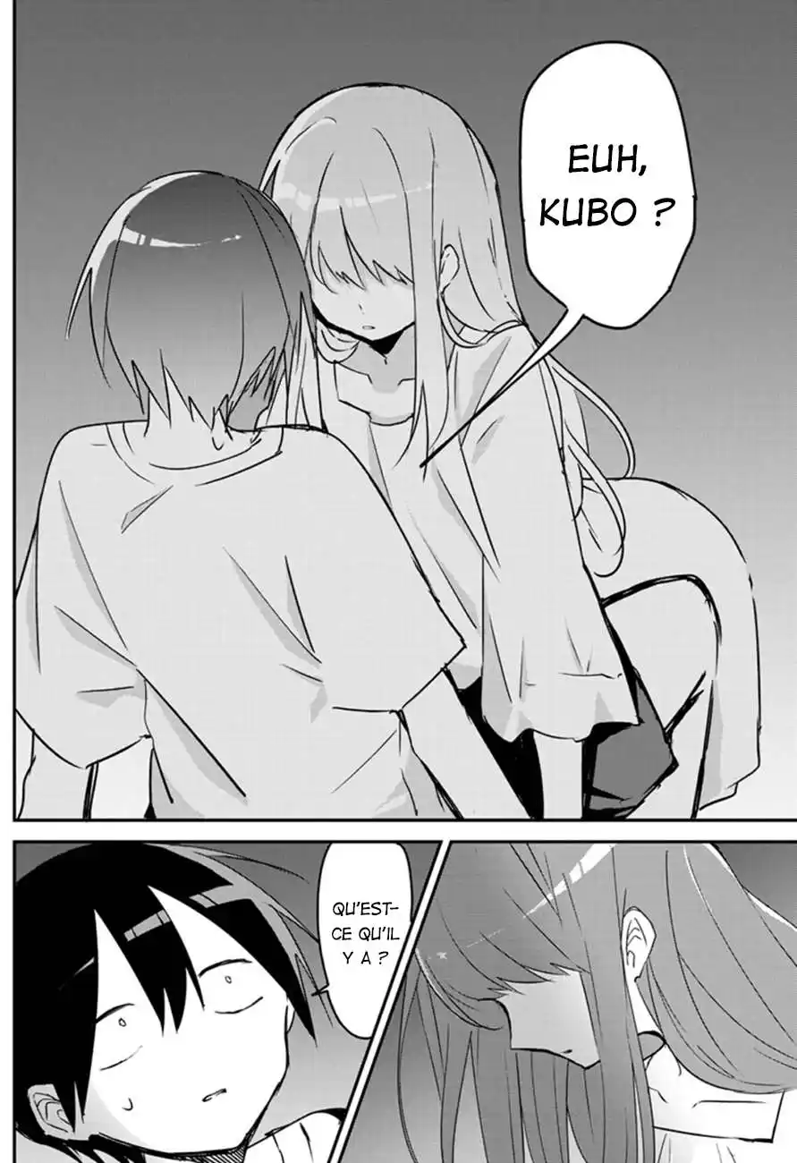 Kubo-san wa Mobu wo Yurusanai 87 page 2