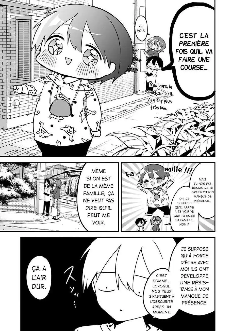 Kubo-san wa Mobu wo Yurusanai 37 page 4