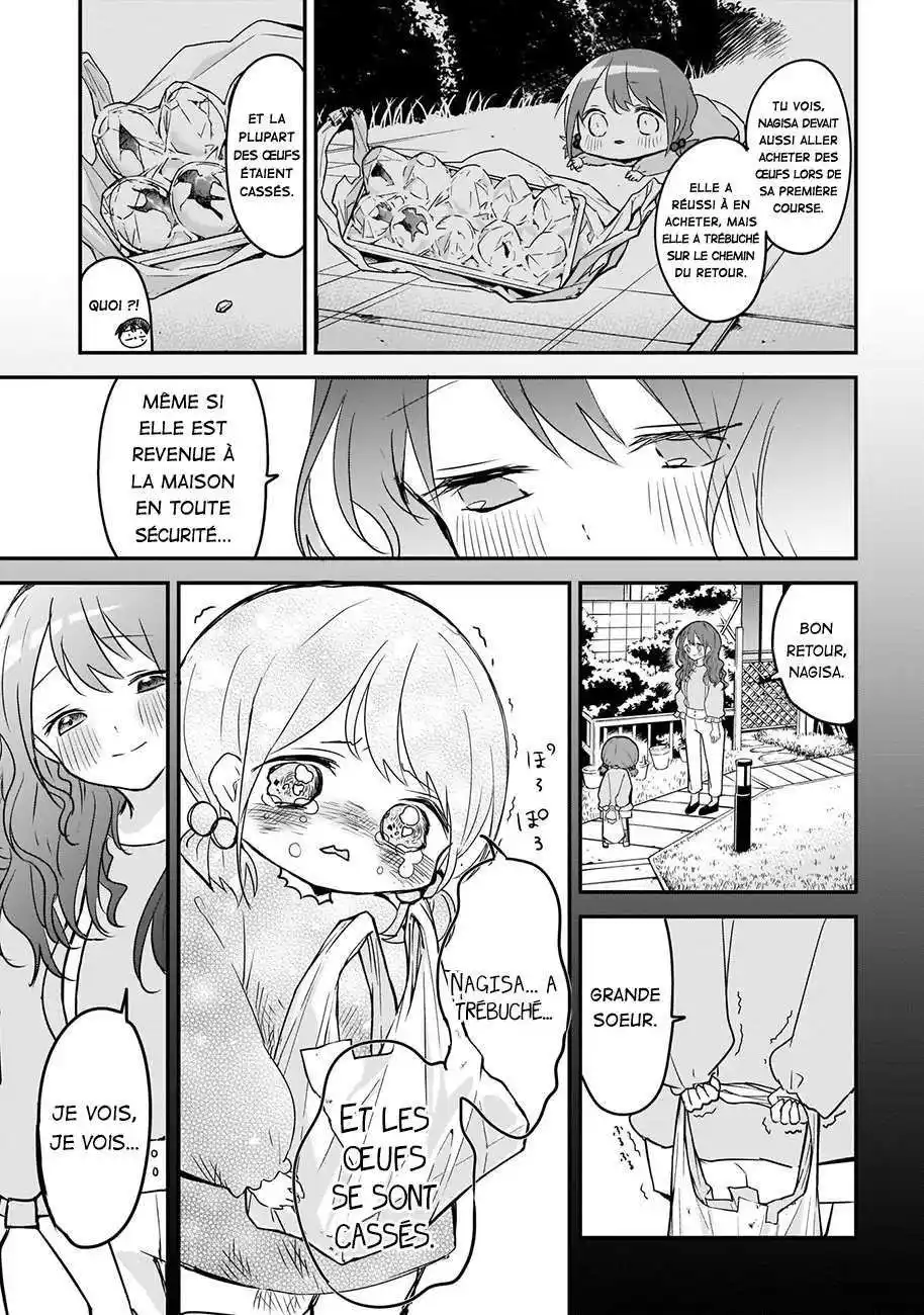 Kubo-san wa Mobu wo Yurusanai 37 page 8