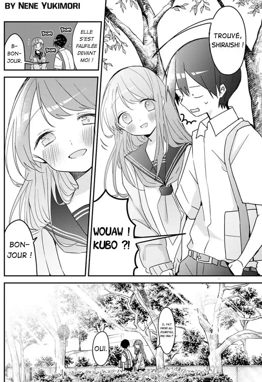 Kubo-san wa Mobu wo Yurusanai 106 page 4