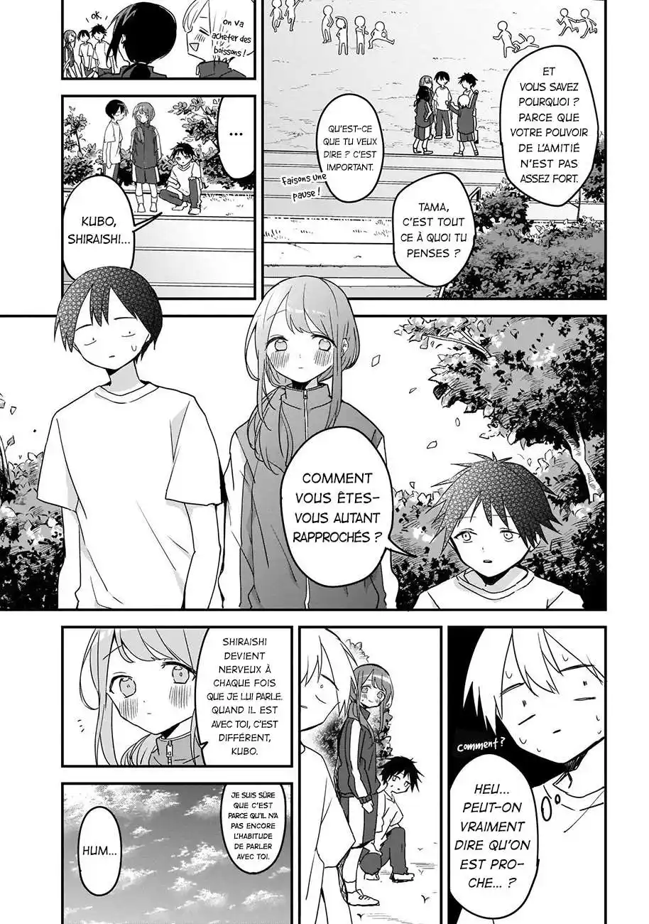 Kubo-san wa Mobu wo Yurusanai 56 page 5