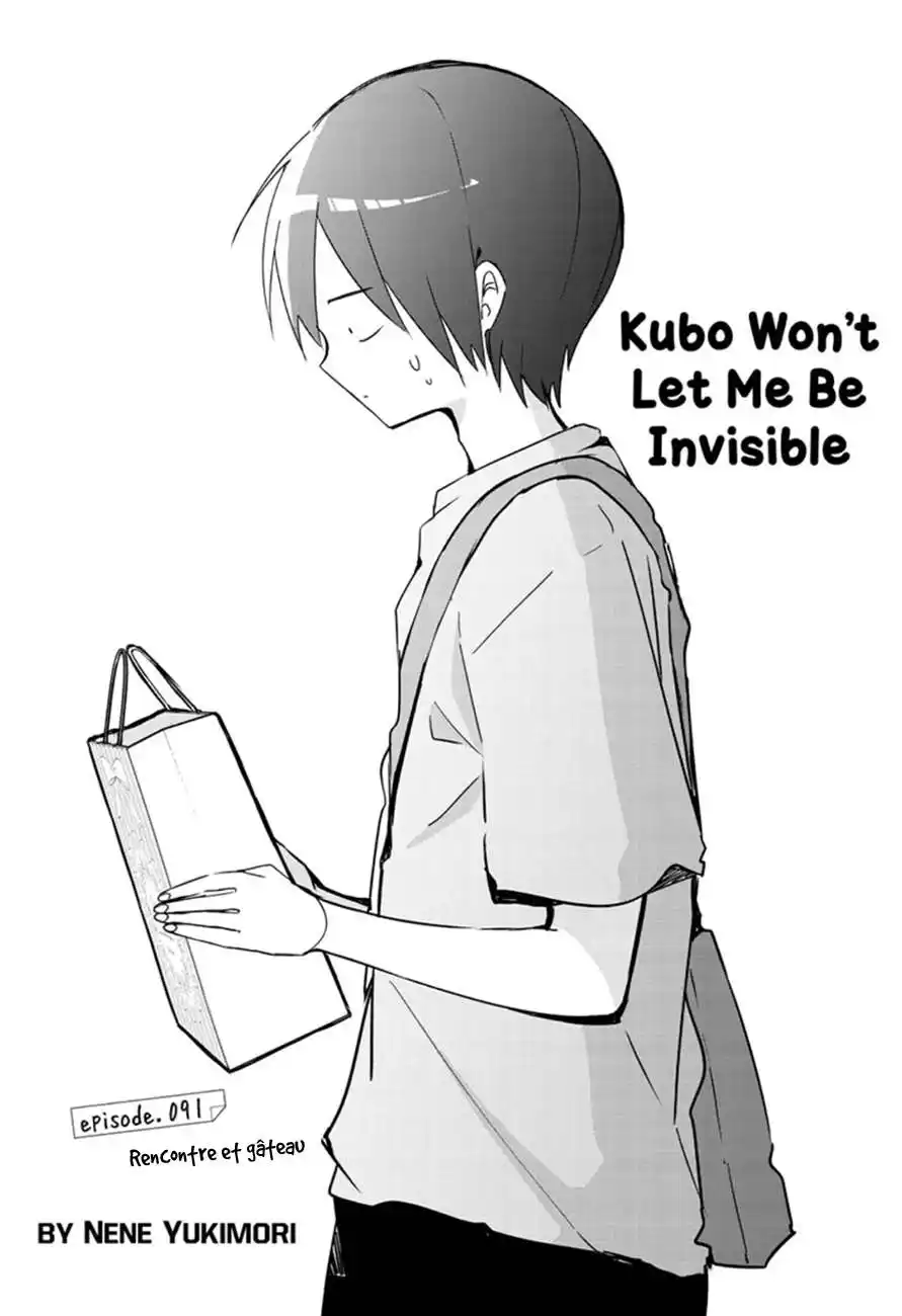 Kubo-san wa Mobu wo Yurusanai 91 page 3