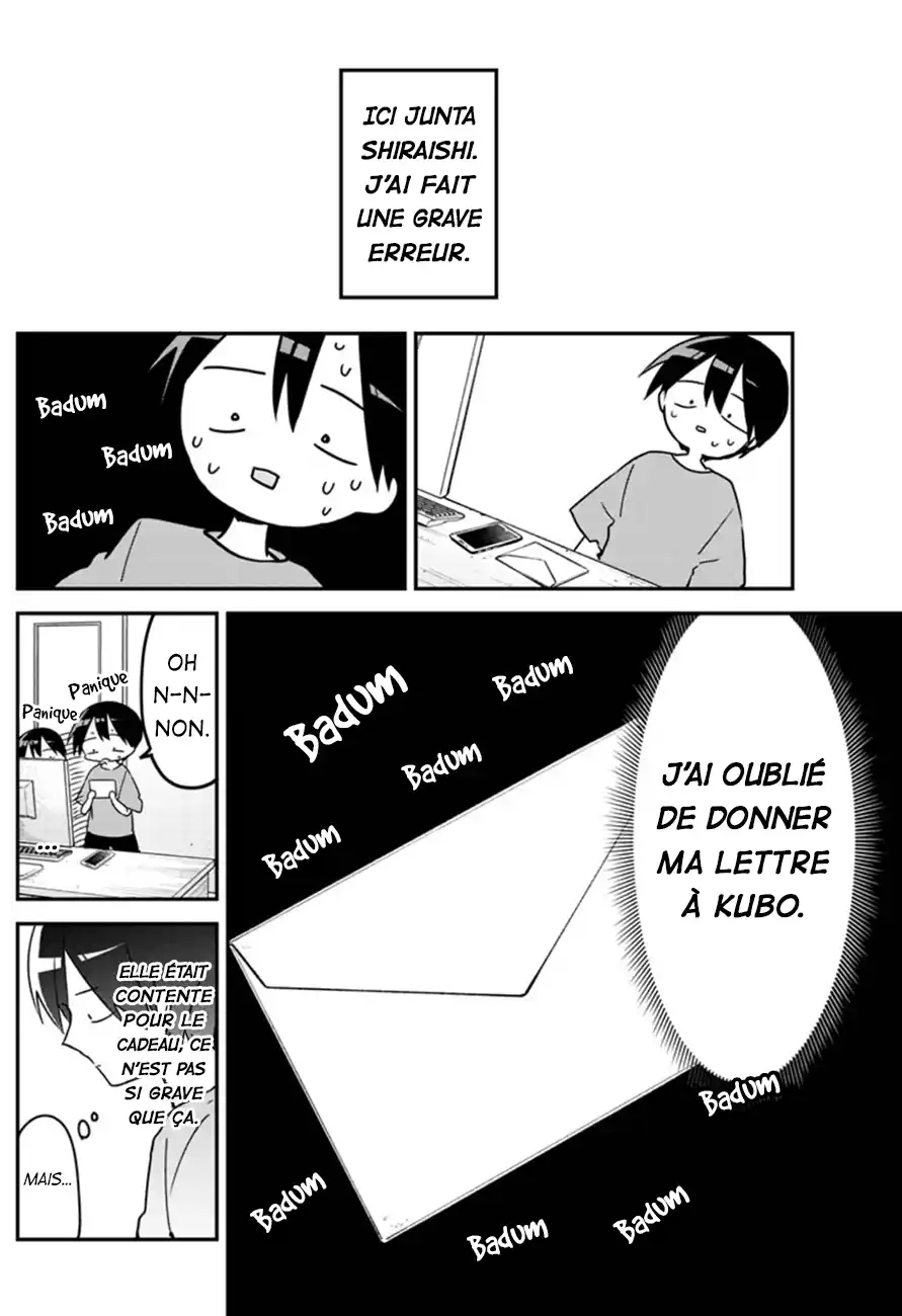 Kubo-san wa Mobu wo Yurusanai 94 page 4