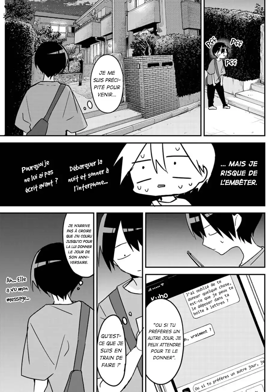 Kubo-san wa Mobu wo Yurusanai 94 page 7