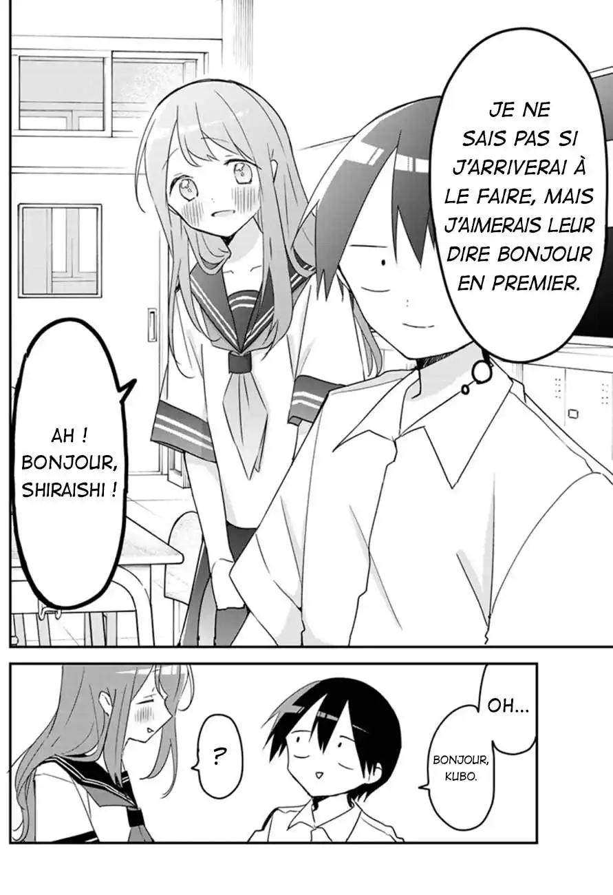Kubo-san wa Mobu wo Yurusanai 104 page 6