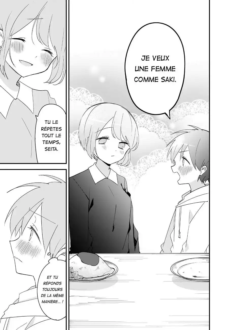 Kubo-san wa Mobu wo Yurusanai 145.6 page 4
