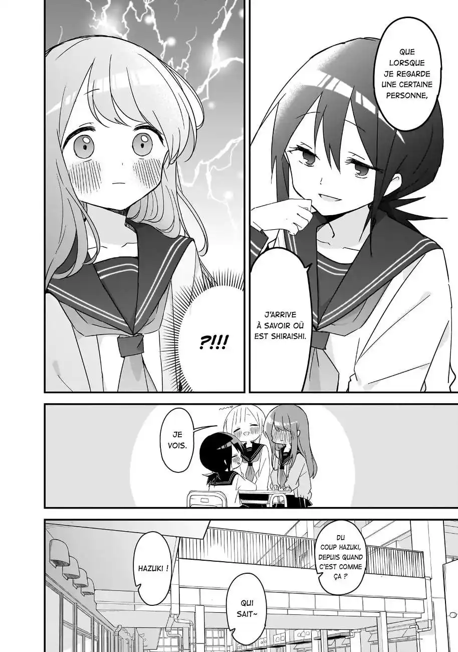 Kubo-san wa Mobu wo Yurusanai 145.2 page 3