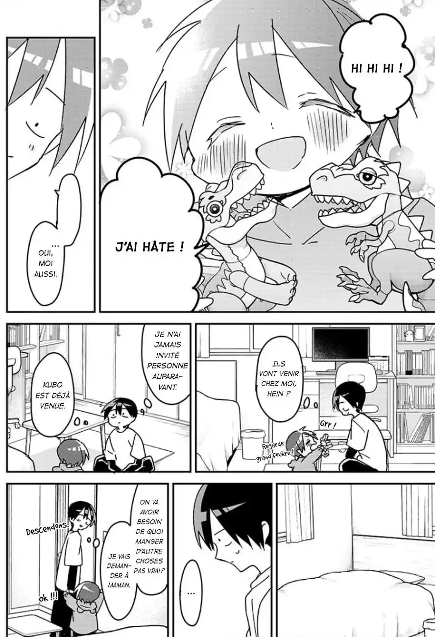 Kubo-san wa Mobu wo Yurusanai 120 page 3