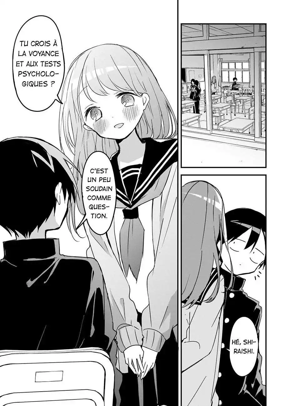 Kubo-san wa Mobu wo Yurusanai 45 page 4