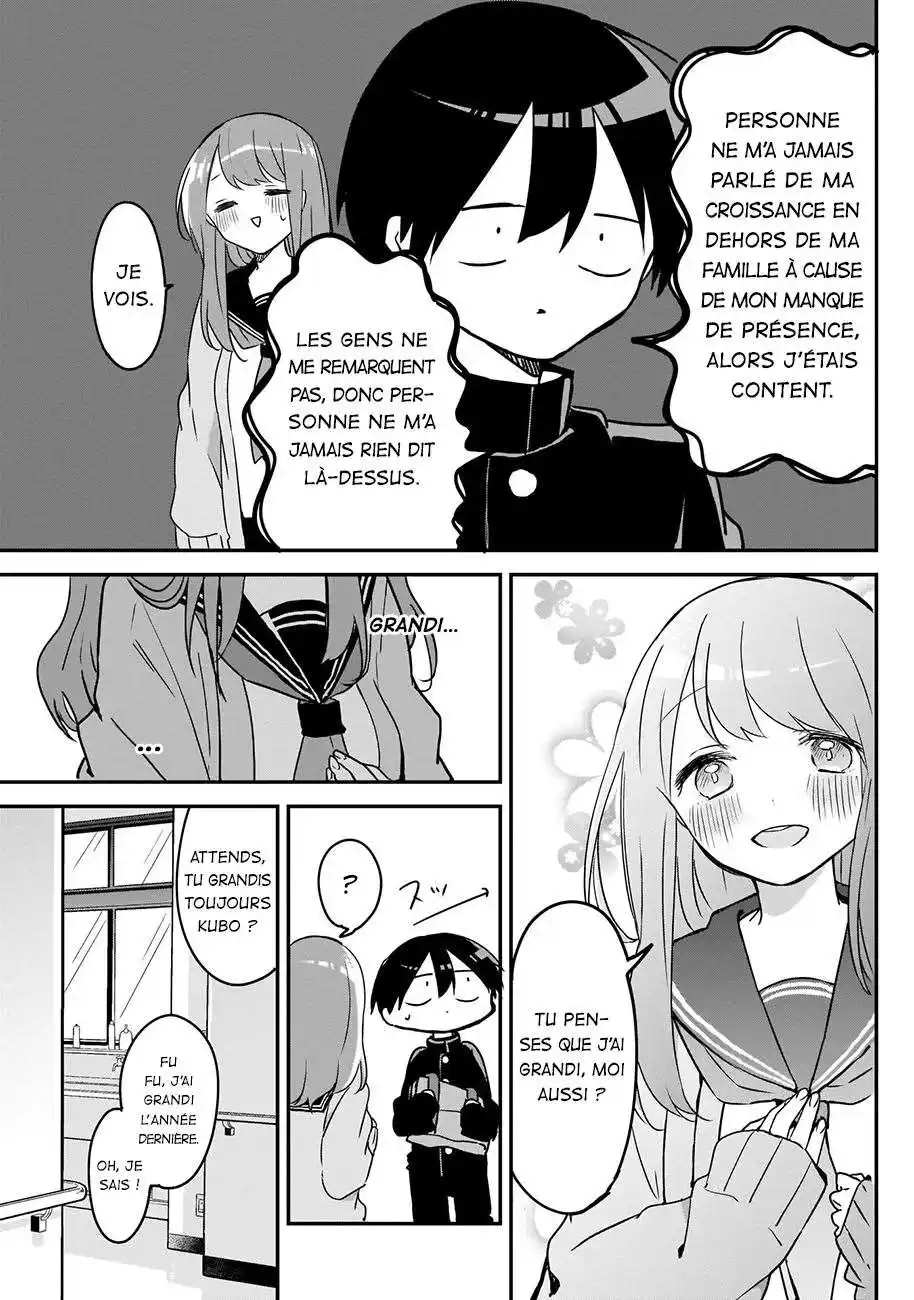 Kubo-san wa Mobu wo Yurusanai 38 page 5