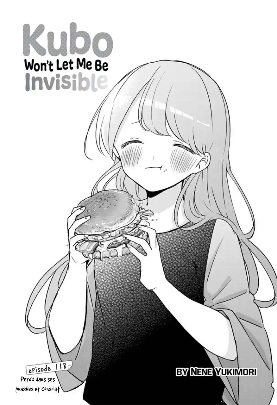 Kubo-san wa Mobu wo Yurusanai 118 page 2