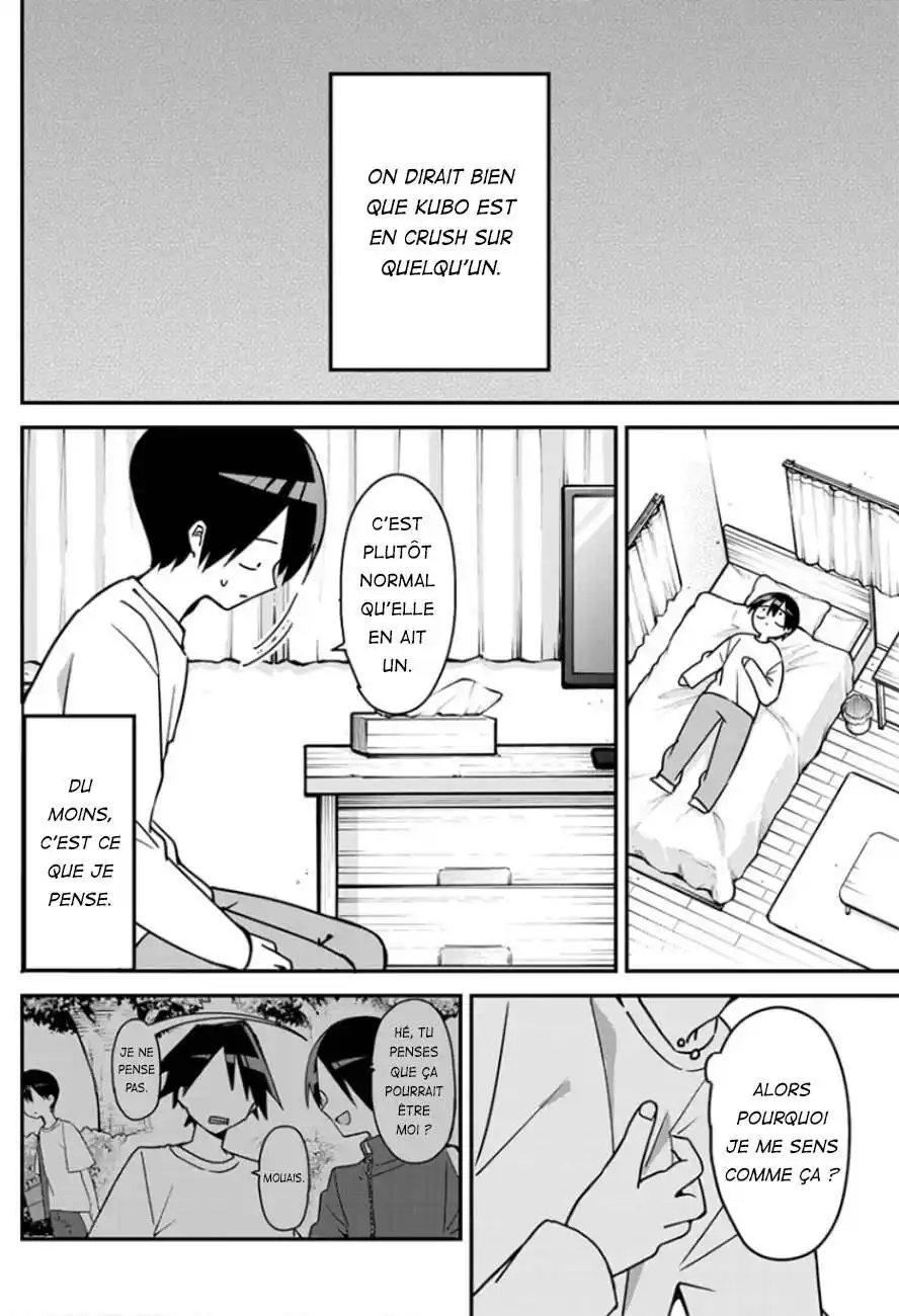Kubo-san wa Mobu wo Yurusanai 118 page 3