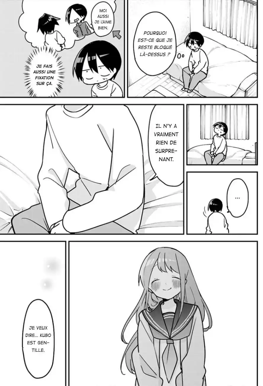 Kubo-san wa Mobu wo Yurusanai 118 page 4