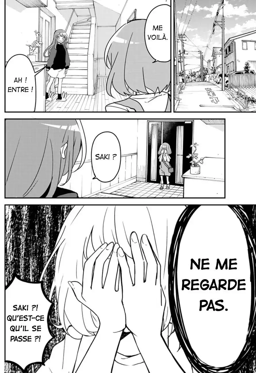 Kubo-san wa Mobu wo Yurusanai 95 page 3