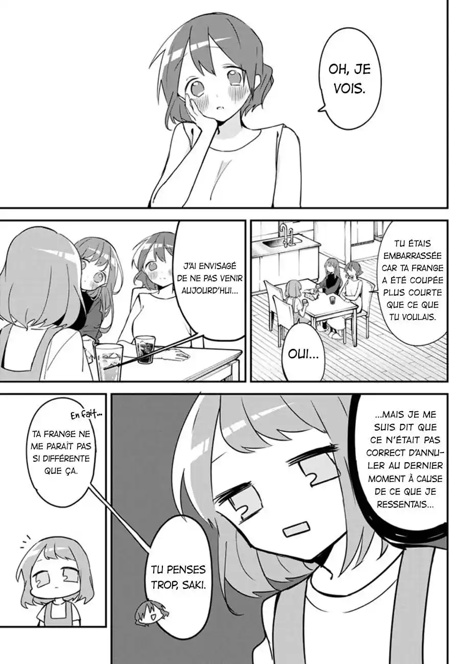 Kubo-san wa Mobu wo Yurusanai 95 page 4