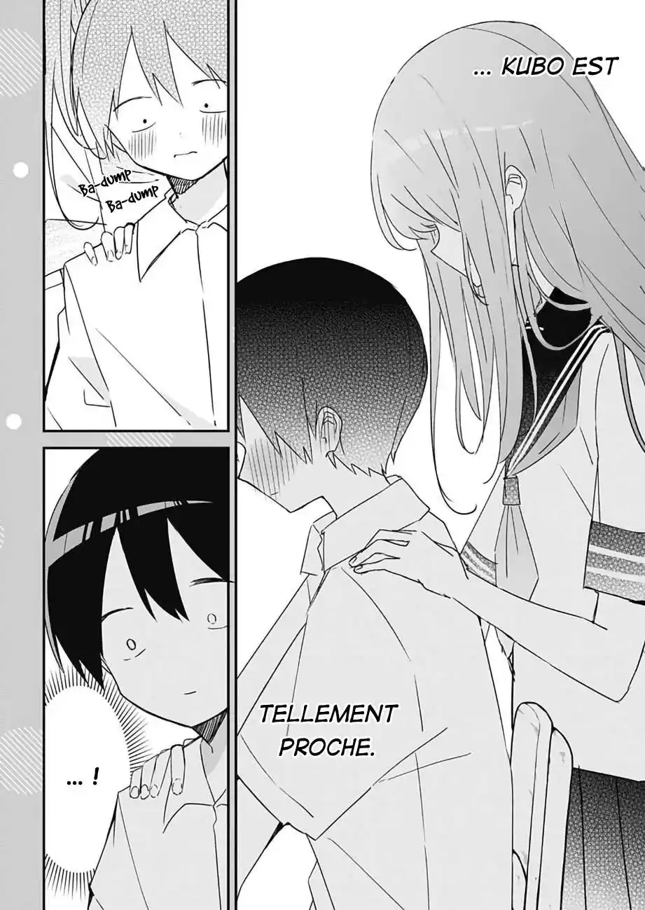 Kubo-san wa Mobu wo Yurusanai 145.4 page 4