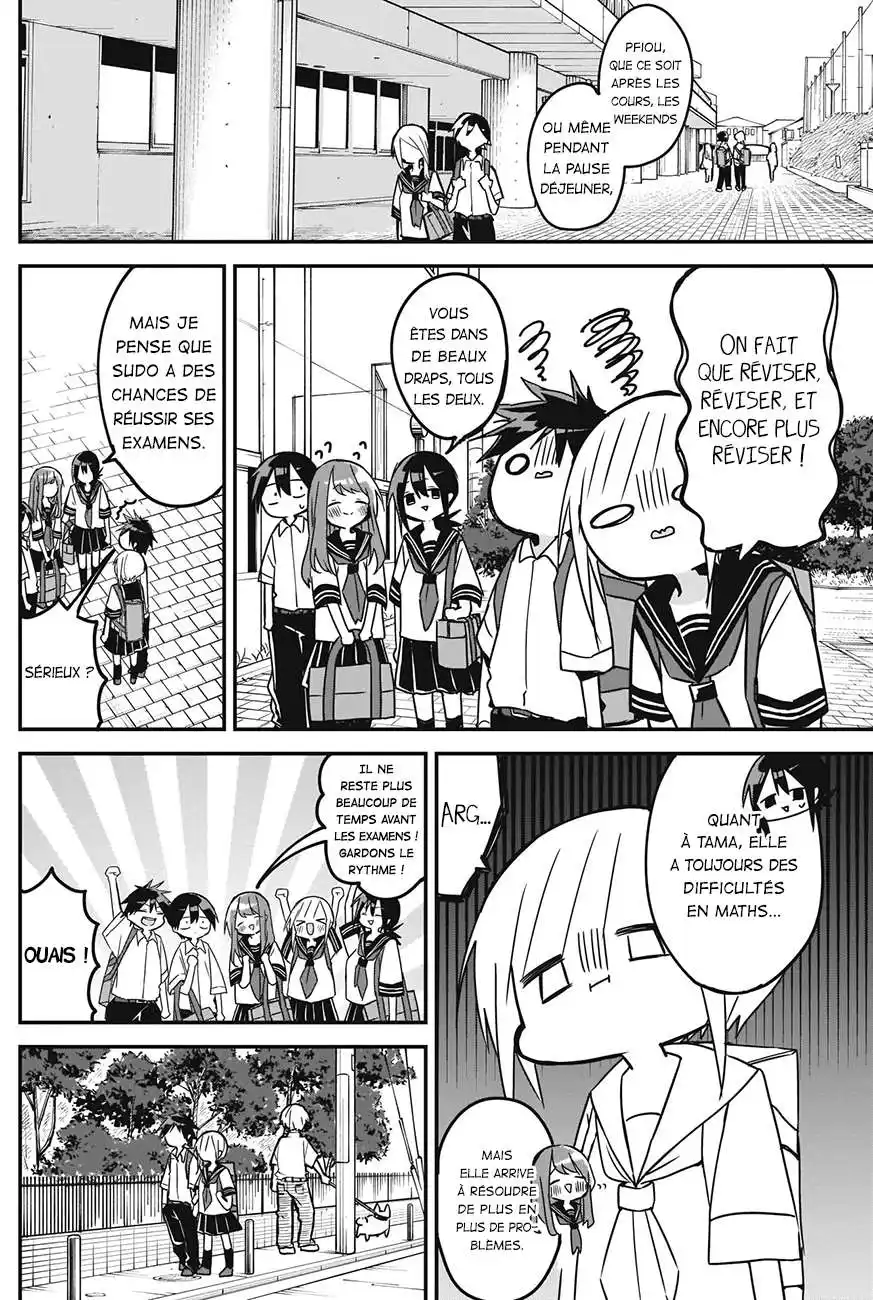 Kubo-san wa Mobu wo Yurusanai 79 page 3