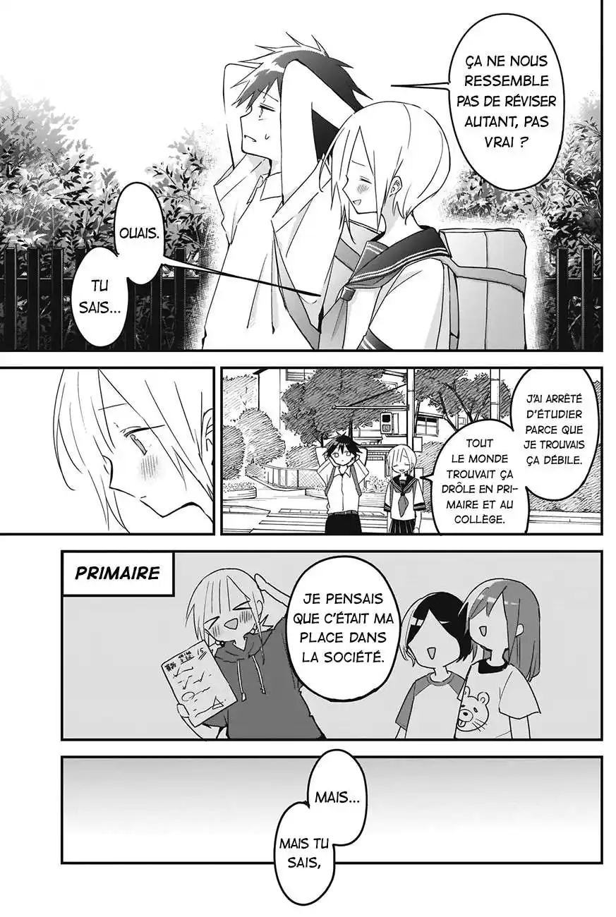 Kubo-san wa Mobu wo Yurusanai 79 page 4
