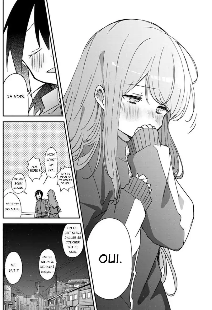 Kubo-san wa Mobu wo Yurusanai 137 page 7