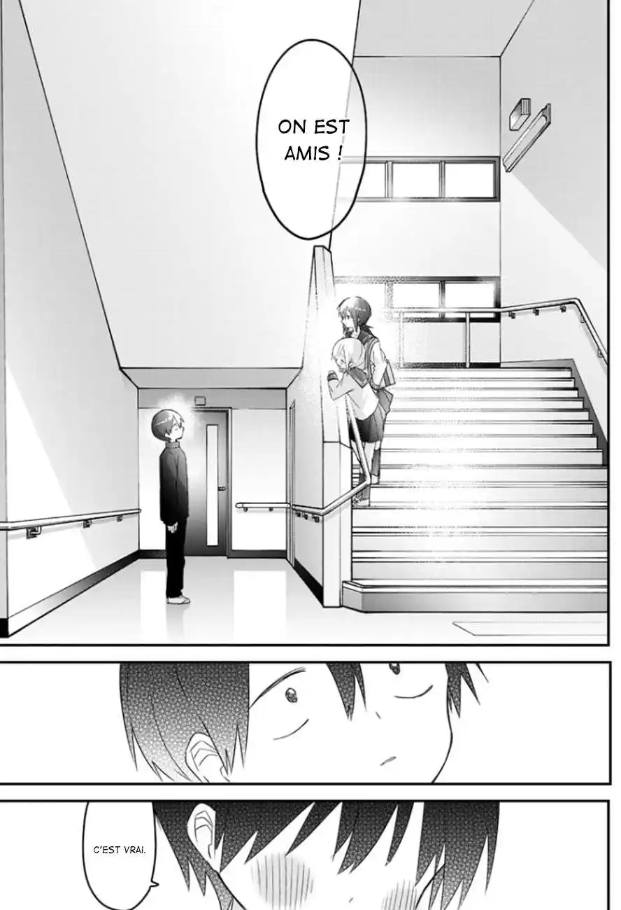 Kubo-san wa Mobu wo Yurusanai 143 page 10