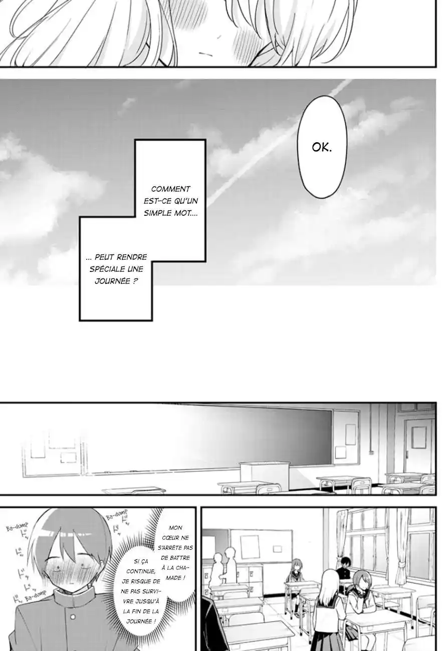 Kubo-san wa Mobu wo Yurusanai 143 page 6