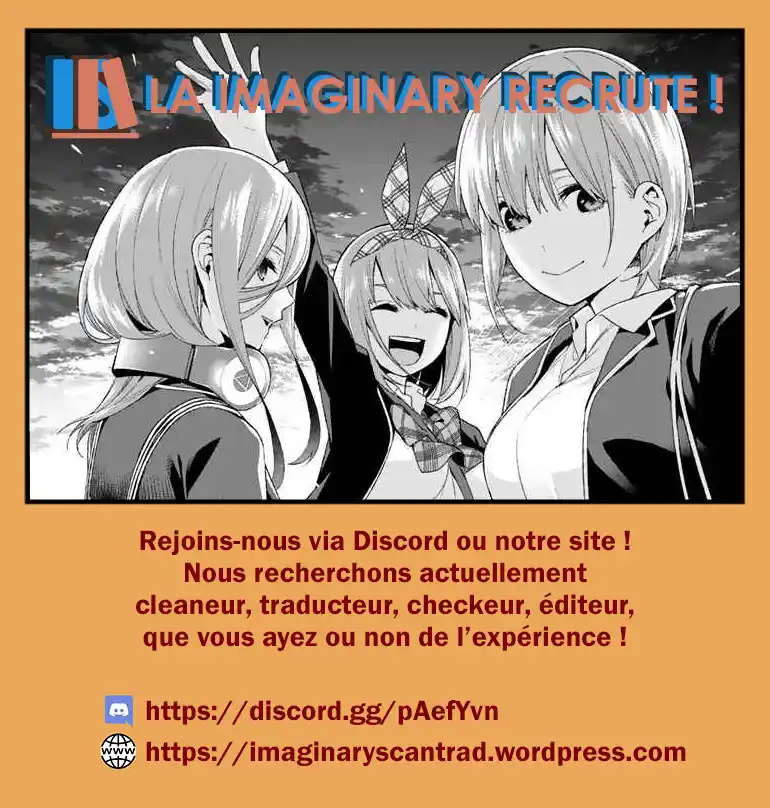 Kubo-san wa Mobu wo Yurusanai 113 page 1