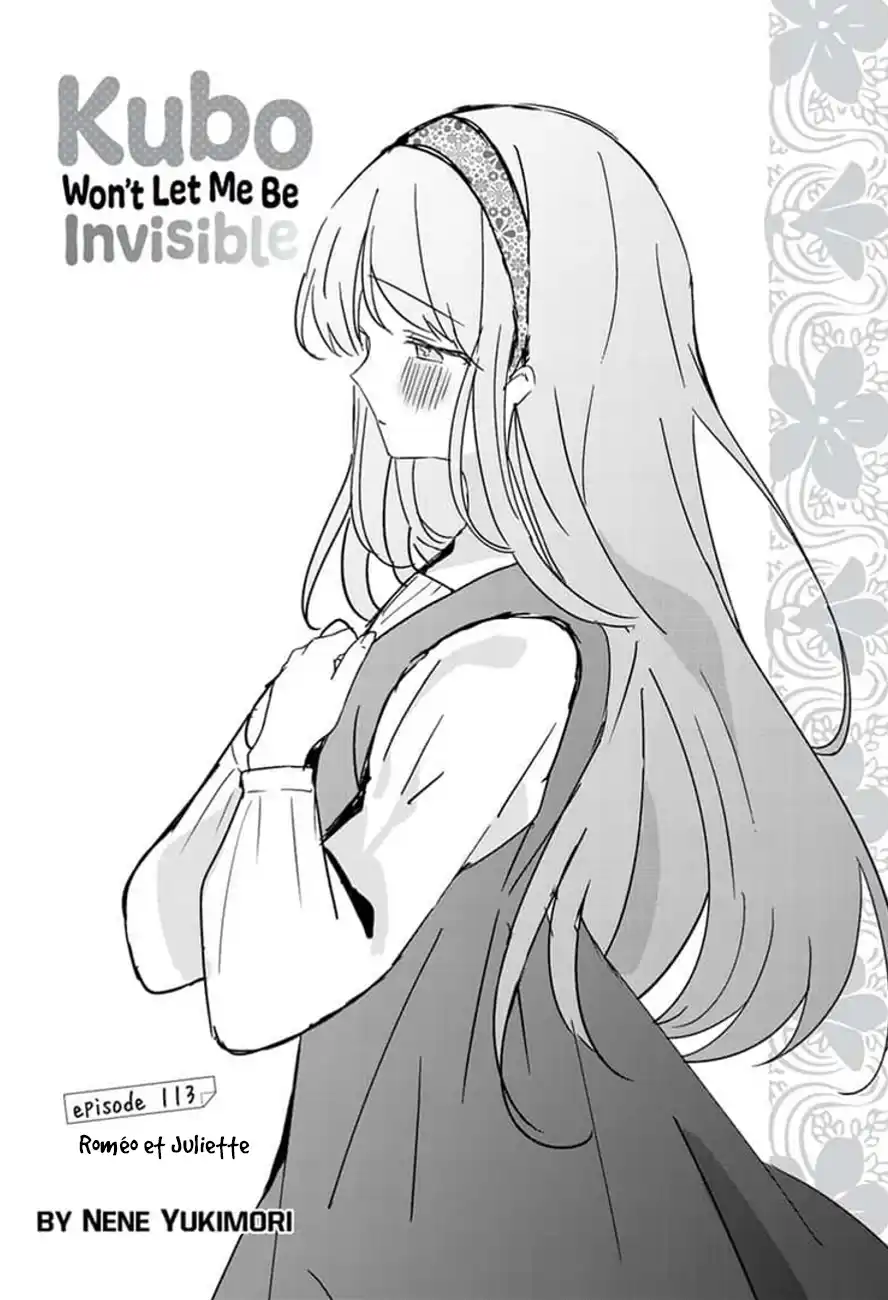 Kubo-san wa Mobu wo Yurusanai 113 page 2