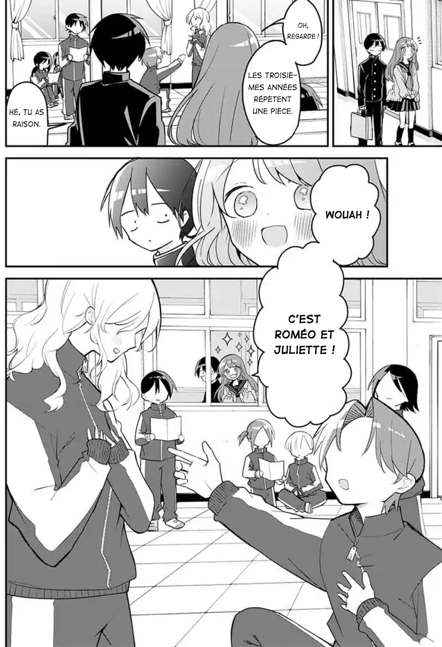 Kubo-san wa Mobu wo Yurusanai 113 page 3