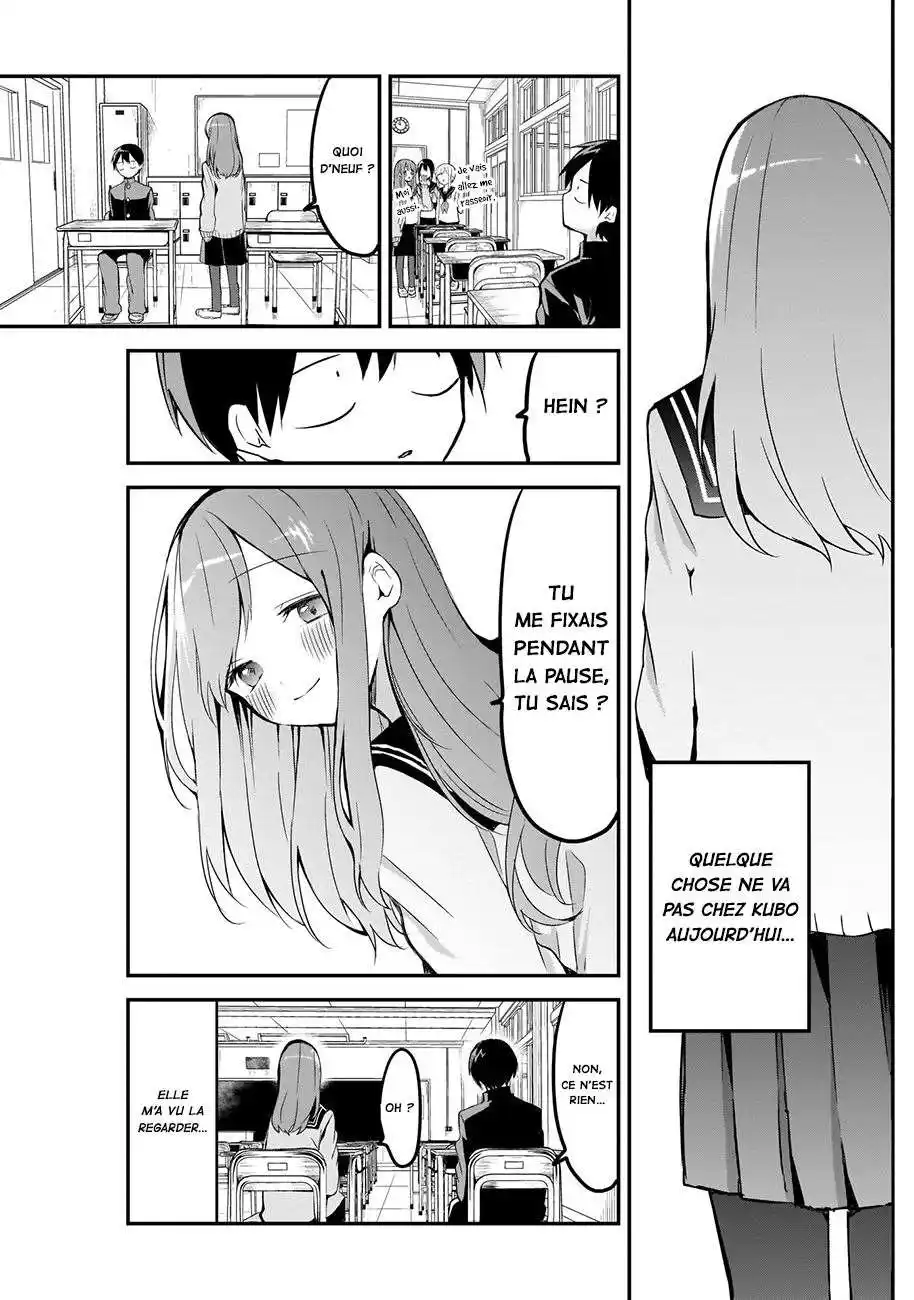 Kubo-san wa Mobu wo Yurusanai 12 page 5