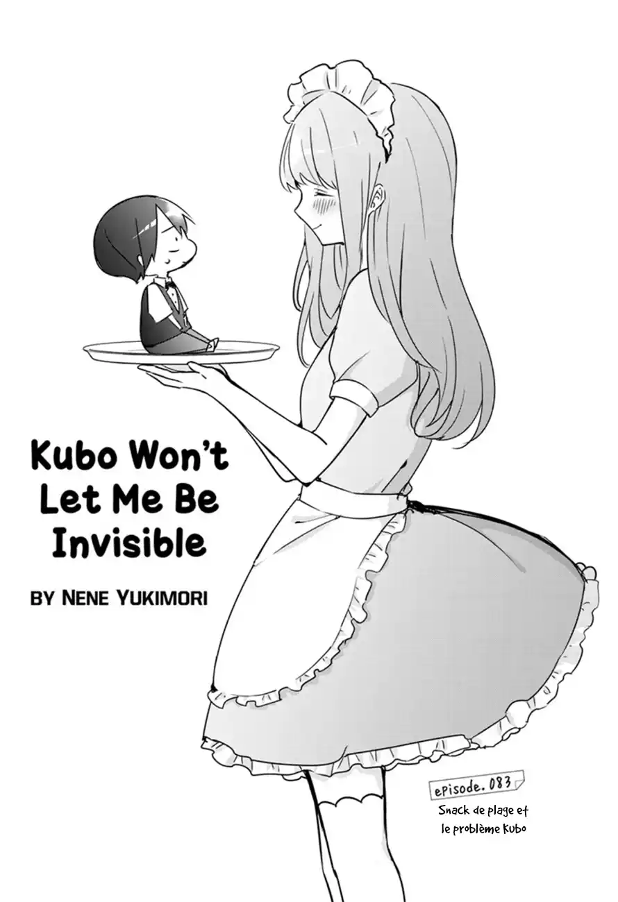 Kubo-san wa Mobu wo Yurusanai 83 page 1