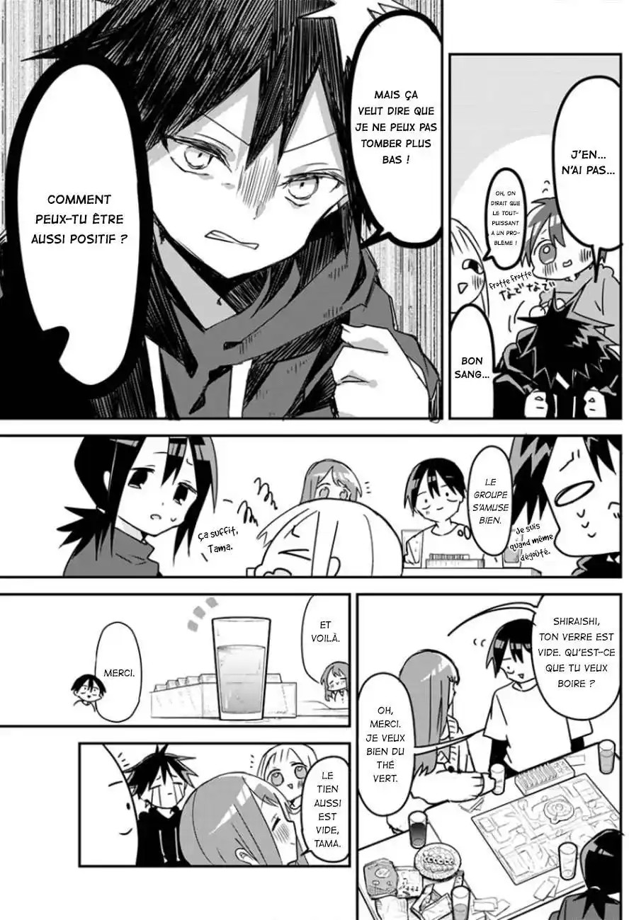 Kubo-san wa Mobu wo Yurusanai 121 page 6