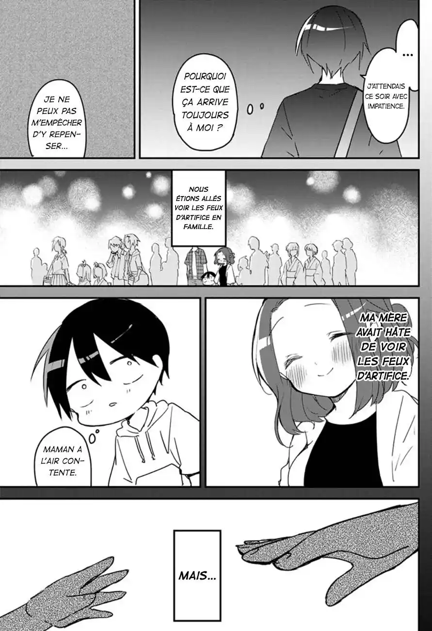 Kubo-san wa Mobu wo Yurusanai 99 page 5