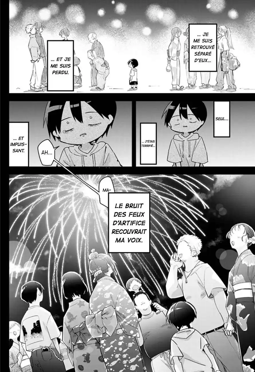 Kubo-san wa Mobu wo Yurusanai 99 page 6