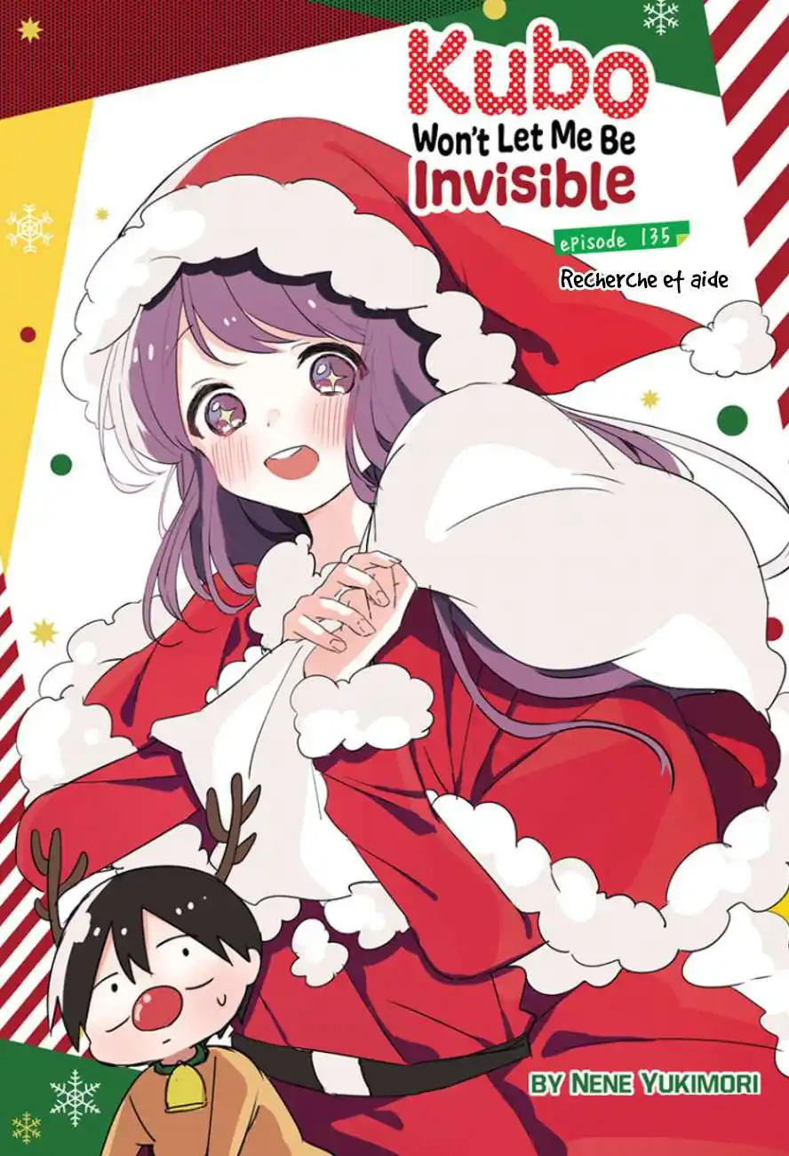 Kubo-san wa Mobu wo Yurusanai 135 page 2