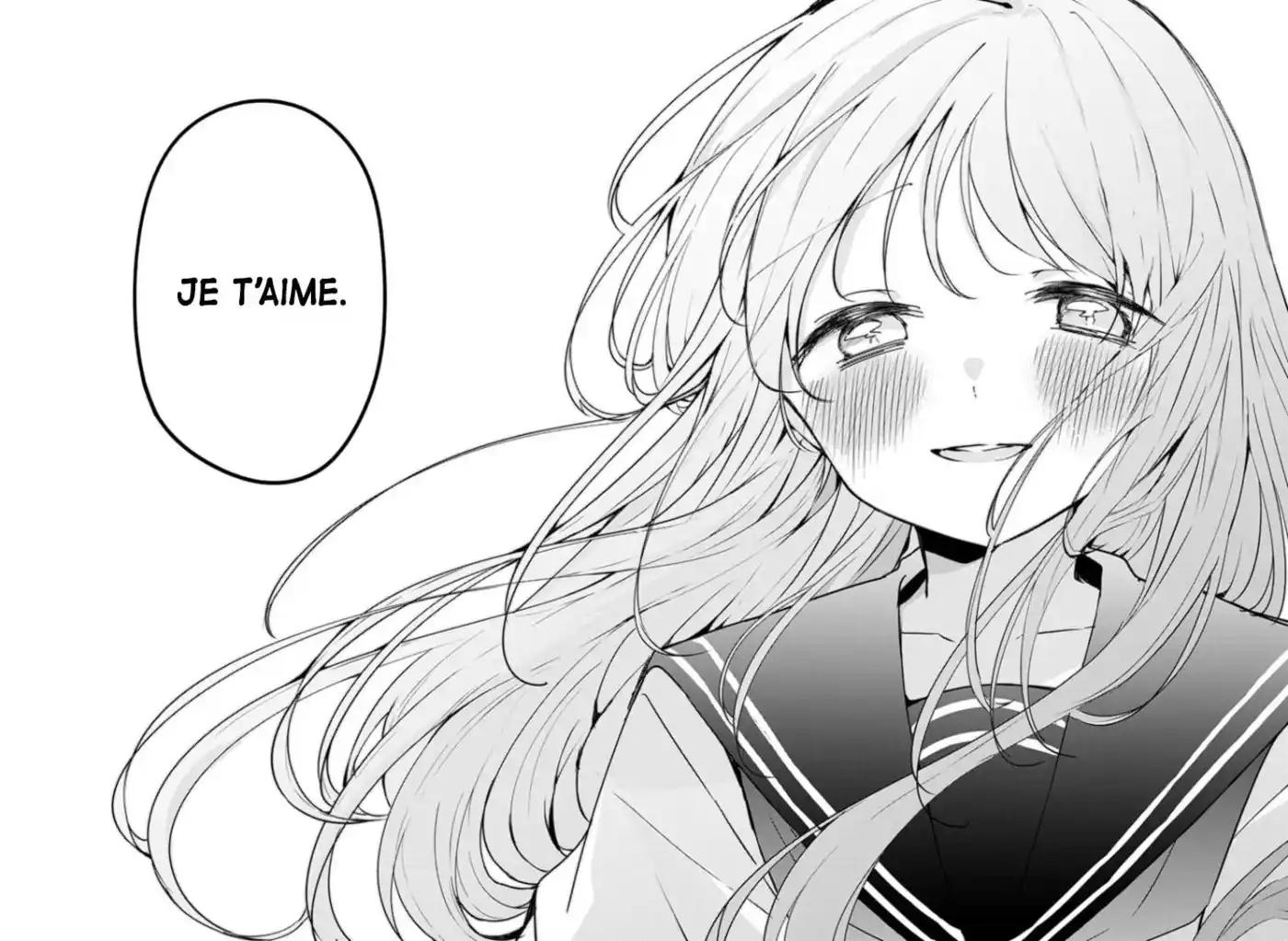 Kubo-san wa Mobu wo Yurusanai 144 page 9