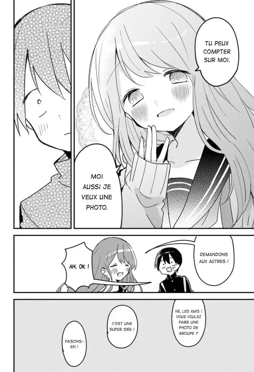 Kubo-san wa Mobu wo Yurusanai 131 page 5