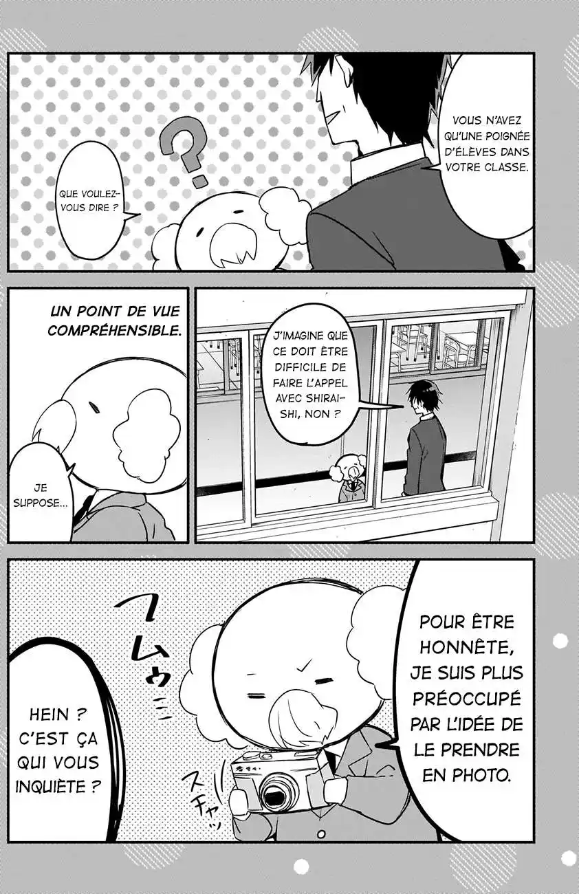 Kubo-san wa Mobu wo Yurusanai 74.5 page 4
