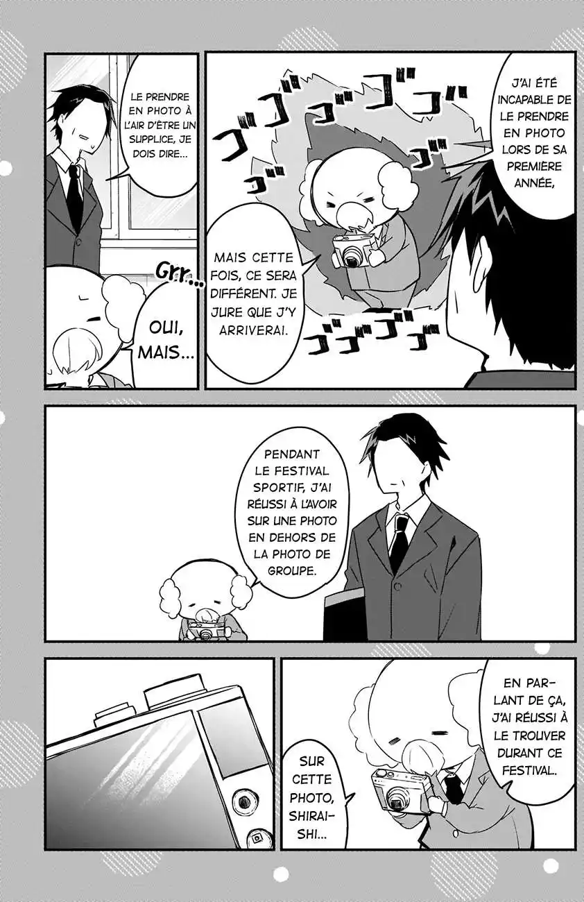 Kubo-san wa Mobu wo Yurusanai 74.5 page 5