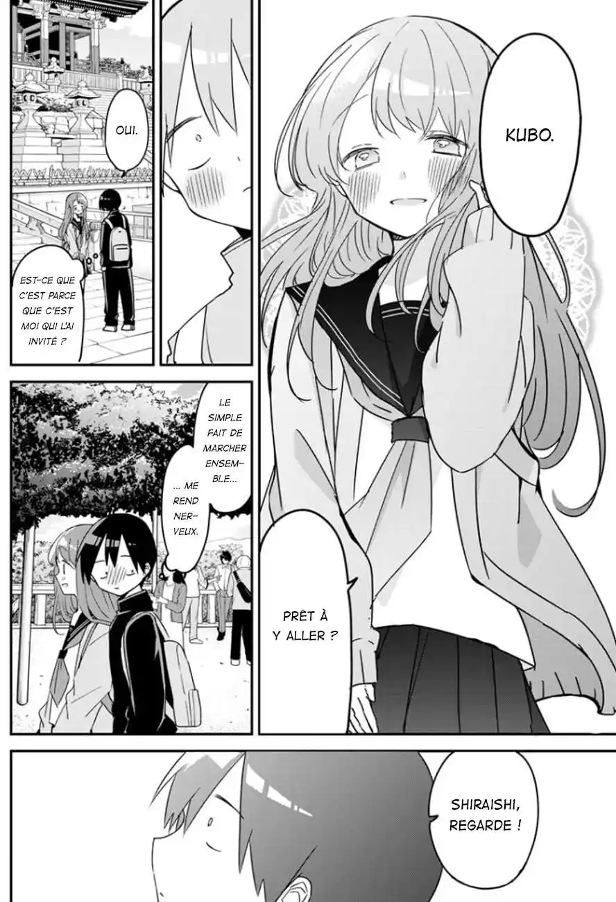 Kubo-san wa Mobu wo Yurusanai 138 page 5