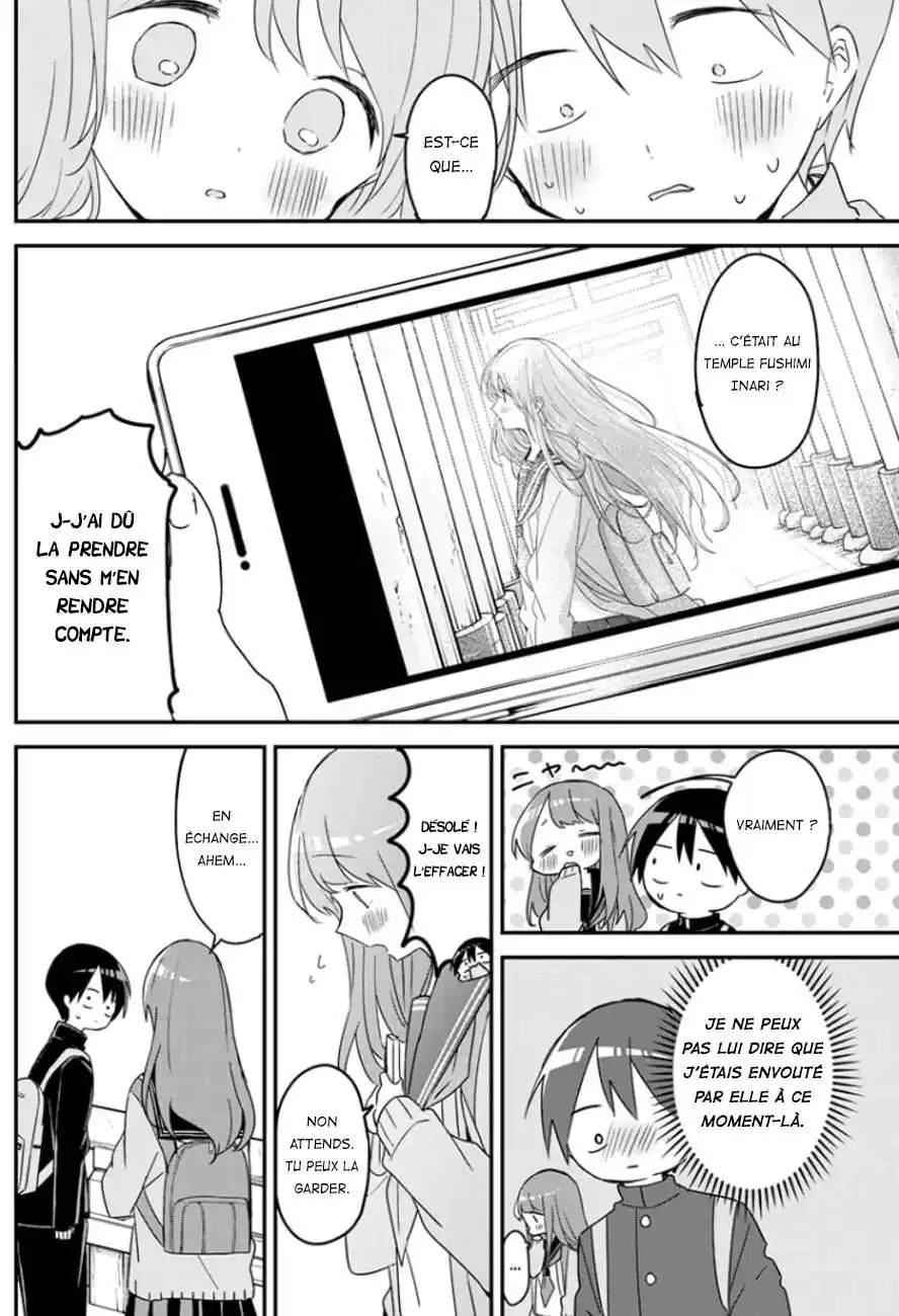 Kubo-san wa Mobu wo Yurusanai 138 page 7