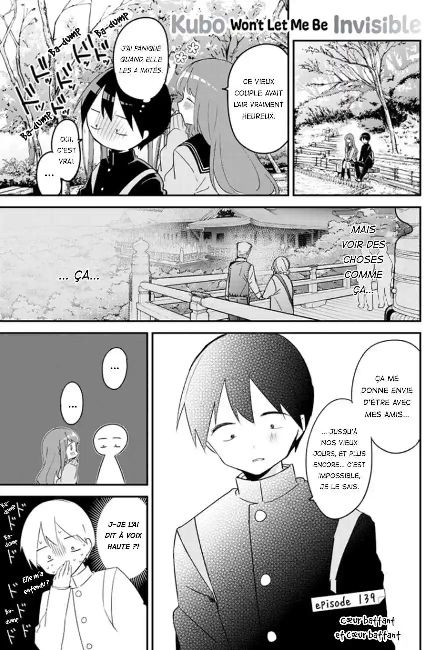 Kubo-san wa Mobu wo Yurusanai 139 page 2