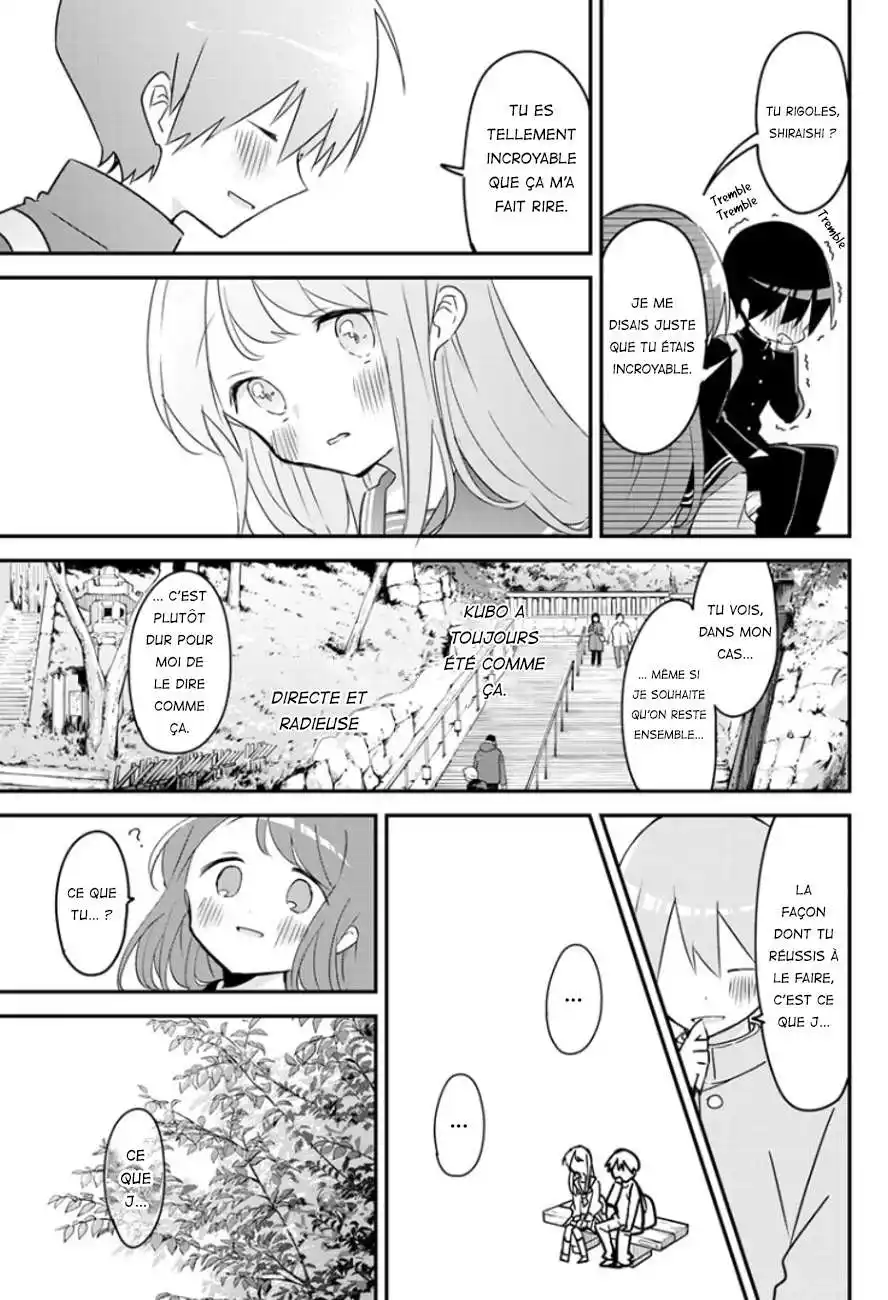 Kubo-san wa Mobu wo Yurusanai 139 page 4