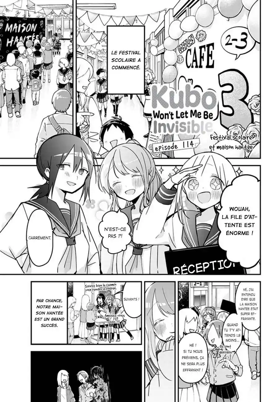 Kubo-san wa Mobu wo Yurusanai 114 page 2