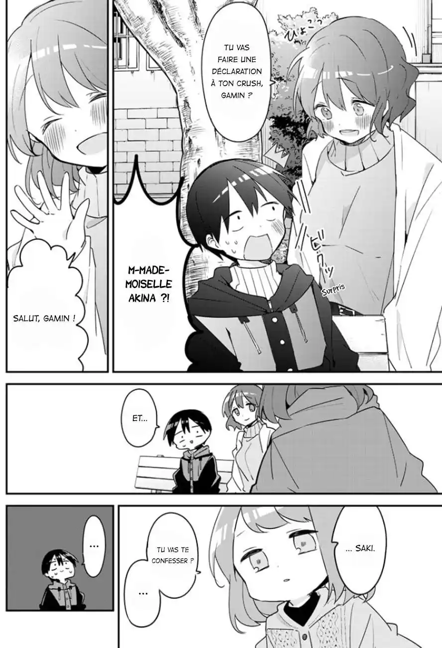 Kubo-san wa Mobu wo Yurusanai 141 page 7